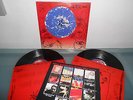 THE CURE WISH 2 X LP SPAIN 1992 EX EX  TOP RARE ¡¡¡ Polydor ?– 513 261-1