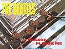 The Beatles ?– Please Please Me 1963 Vinyl, LP, Album [Parlophone ?– PMCO 1202]