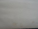 THE BEATLES 'WHITE ALBUM' 2- LP Record Set, Embossed Beatles, Low Number