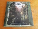 Summoning - Old Mornings Dawn LP ORG Napalm White Vinyl