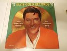 ELVIS GOLD RECORDS VOL 4..MONO