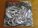 Proclamation / Teitanblood - S/T Split Picture Disc LP Black Death Metal Rare