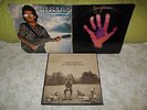 George Harrison All Things Must Pass, Living In The Material World, Cloud Nine