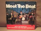 THE BEATLES Meet the beat ORIGINAL 10