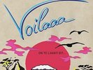 VOILAAA On Te L'avait Dit 2x LP NEW VINYL Favorite Patchworks afro disco