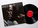 MILES DAVIS | KIND OF BLUE | GENUINE 1959 COLUMBIA RECORDS  | MONO CL 1355