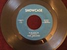 The Delcos - Arabia/Those Three Little Words Exotic Doo Wop
