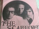 SCAFFOLD - LILY THE PINK - PROMO / DEMO - PICTURE SLEEVE ONLY 7