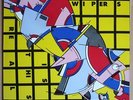 WIPERS - Is This Real? Original US Pressing 1979 - Park Ave. Rec. - Super RARE