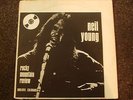 NEIL YOUNG 