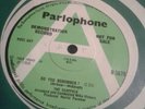SCAFFOLD - DO YOU REMEMBER? / CARRY ON KROW - PROMO / DEMO - 45 7
