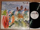Britten - Prince of the Pagodas - Tas List - GOS 558/9 - Stereo 2 LP Set