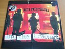 THE LIBERTINES-UP THE BRACKET-UK-2002-ROUGH TRADE RTRADELP 065-LYRIC INNER EX