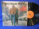 BOB DYLAN roue libre BIEM ORIG FRANCE EXC
