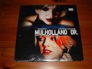 Mulholland Drive Original Soundtrack David Lynch 2 LP 180 Grams – Rare SEALED