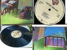 FRANK ZAPPA-SLEEP DIRT Greek Lp 1st PRESS NEAR  MINT