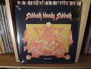 Black Sabbath Sabbath Bloody Sabbath 180G LP NEMS Gatefold Edition NEW SEALED