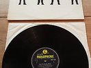 The Beatles ?– Help Lp Mono, 2nd Press Ex