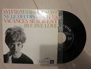 45T Sylvie Vartan, 76588S