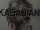 KASABIAN EMPIRE-1st PRESS  2006 ORIGINAL 2x10