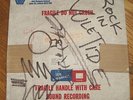 Westwood One - Rock In The Yuletide - U2 - Stevie Nicks - Bruce Springsteen - NM