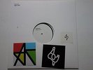 NEW ORDER - RESTLESS  RARE TEST PRESSING 12'' RECORD MUTE