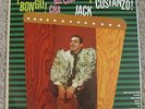 Jack Costanzo - Bongo Cha Cha Cha - Golden Tone - NM