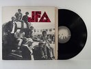 J.F.A. ?  Live 1984 Tour   EX+/VG+   Placebo PLA 012