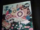 SILVER APPLES - the garden -  2LP'S  New (sealed)
