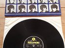 The Beatles ?– A Hard Day's Night Lp Mono, Garrod & Lofthouse Sleeve