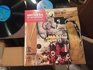 Uncle Meat by Frank Zappa/The Mothers of Invention  LP  2024  Near Mint 