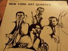 Vinile jazz new york art quartet ESP DISK 1004 MONURAL RARISSIMO