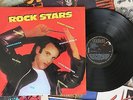 Uk subs Scorpions Trix Genya ravan Robert gordon Stonebolt Sylvain Lp Vinyl 1980