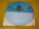 NIRVANA-Smells like teen spirit Maxi 12