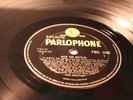 The Beatles With the Beatles original UK Y&B Parlophone decca press ex condition
