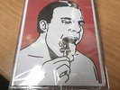 MAXIMO PARK - TOO MUCH INFORMATION RARE CASSETTE TAPE - STILL IN WRAPPER