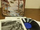 J.R.R. Tolkien The Hobbit  Narrated by Nicol Williamson  4 LP Set  Argo Records