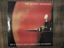 The Desert Sessions Set Vol I II III IV 1 - 4 12