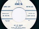 Teddy (Mr. Bear) McRae 