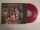 Cannibal Corpse – The Wretched Spawn,LP,Purple Vinyl,Six Feet Unter,