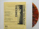 THE KINKS Long Tall Sally Multi Colored Vinyl LP TMOQ