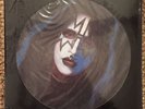 Ace Frehley / KISS *STILL SEALED* ORIGINAL 1978 CASABLANCA PICTURE DISC LP