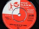POPCORN R&B SWING 45: Dion 