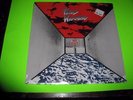 NEW SEALED   FATES WARNING NO EXIT METAL BLADE D1-73330 RECORD VINYL LP