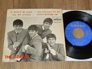 EP  Beatles  I won`t be long   (Spanien / Odeon)