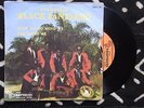 ? BENIN 7' BLACK SANTIAGO MESMERISING VOODOO AFRO BEAT FUNK LATIN = Poly Rythmo