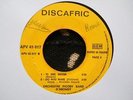 ? BENIN 7' PICOBY BAND BEWITCHING AFRO FUNK JERK PSYCH VOODOO TRAP = Poly Rythmo