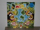 MGMT Time To Pretend BLACK FRIDAY RECORD STORE DAY RSD Glow In The Dark SEALED