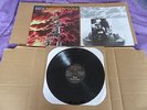BECK Mellow Gold BONGLOAD LP RARE ORIGINAL 1994 USA 1ST PRESSING EXCELLENT+ COPY