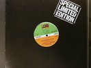 (LP) YES - Wonderous Stories [Special D.J. Version] / PROMO /  VG+/VG+
